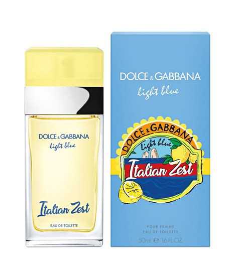 dolce gabbana light blue italian zest forum|light blue italian zest women.